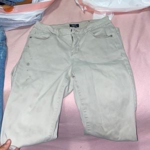 Fue 21 skinny jeans stretchy